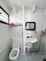Blk 106 Jurong East Ville (Jurong East), HDB 5 Rooms #460103121